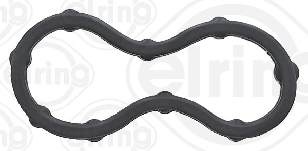 ELRING Dichtung, Steuergehäuse